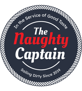 The Naughty Captain